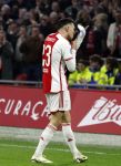 Amsterdam, 3 Februari 2024 AJAX-PSV, eindstand 1-1
Kompetitie Seizoen 2023-2024
Steven Berghuis