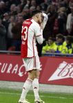 Amsterdam, 3 Februari 2024 AJAX-PSV, eindstand 1-1
Kompetitie Seizoen 2023-2024
Steven Berghuis