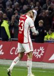Amsterdam, 3 Februari 2024 AJAX-PSV, eindstand 1-1
Kompetitie Seizoen 2023-2024
Steven Berghuis
