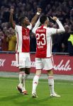 Amsterdam, 3 Februari 2024 AJAX-PSV, eindstand 1-1
Kompetitie Seizoen 2023-2024
Steven Berghuis
