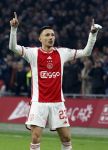 Amsterdam, 3 Februari 2024 AJAX-PSV, eindstand 1-1
Kompetitie Seizoen 2023-2024
Steven Berghuis