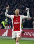 Amsterdam, 3 Februari 2024 AJAX-PSV, eindstand 1-1
Kompetitie Seizoen 2023-2024
Steven Berghuis