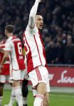 Amsterdam, 3 Februari 2024 AJAX-PSV, eindstand 1-1
Kompetitie Seizoen 2023-2024
Steven Berghuis