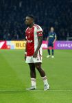 Amsterdam, 3 Februari 2024 AJAX-PSV, eindstand 1-1
Kompetitie Seizoen 2023-2024
Steven Bergwijn