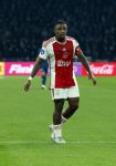 Amsterdam, 3 Februari 2024 AJAX-PSV, eindstand 1-1
Kompetitie Seizoen 2023-2024
Steven Bergwijn