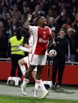 Amsterdam, 3 Februari 2024 AJAX-PSV, eindstand 1-1
Kompetitie Seizoen 2023-2024
Steven Bergwijn