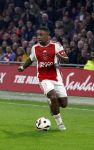 Amsterdam, 3 Februari 2024 AJAX-PSV, eindstand 1-1
Kompetitie Seizoen 2023-2024
Steven Bergwijn