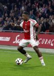Amsterdam, 3 Februari 2024 AJAX-PSV, eindstand 1-1
Kompetitie Seizoen 2023-2024
Steven Bergwijn
