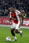 Amsterdam, 3 Februari 2024 AJAX-PSV, eindstand 1-1
Kompetitie Seizoen 2023-2024
Steven Bergwijn
