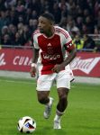 Amsterdam, 3 Februari 2024 AJAX-PSV, eindstand 1-1
Kompetitie Seizoen 2023-2024
Steven Bergwijn