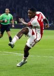 Amsterdam, 3 Februari 2024 AJAX-PSV, eindstand 1-1
Kompetitie Seizoen 2023-2024
Steven Bergwijn