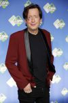 Hilversum 27 januari 2024
Zapp awards in studio 21 . Steven Kazan en partner Jamie Kames