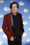 Hilversum 27 januari 2024
Zapp awards in studio 21 . Steven Kazan en partner Jamie Kames