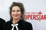 Amsterdam 21 januari 2024
Premiere Jesus Christ Superstar in het DeLaMar theater. Inge Ipenburg en Sylvia Holstijn