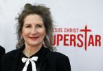 Amsterdam 21 januari 2024
Premiere Jesus Christ Superstar in het DeLaMar theater. Inge Ipenburg en Sylvia Holstijn