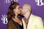 Den Bosch 27 januari 2024
Premiere verliefd op ibiza in de Brabant Hallen. Tamara Brinkman met haar man