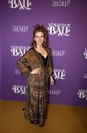 Den Bosch 27 januari 2024
Premiere verliefd op ibiza in de Brabant Hallen. Tamara Brinkman met haar man