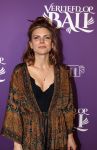 Den Bosch 27 januari 2024
Premiere verliefd op ibiza in de Brabant Hallen. Tamara Brinkman met haar man