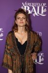 Den Bosch 27 januari 2024
Premiere verliefd op ibiza in de Brabant Hallen. Tamara Brinkman met haar man