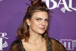 Den Bosch 27 januari 2024
Premiere verliefd op ibiza in de Brabant Hallen. Tamara Brinkman met haar man