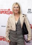 Amsterdam 21 januari 2024
Premiere Jesus Christ Superstar in het DeLaMar theater. Tanja Jess