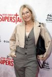 Amsterdam 21 januari 2024
Premiere Jesus Christ Superstar in het DeLaMar theater. Tanja Jess