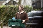 Zuiderwoude 13 februari 2024
Thijs Romer bij zijn huis in Zuiderwoude