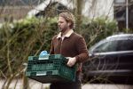 Zuiderwoude 13 februari 2024
Thijs Romer bij zijn huis in Zuiderwoude