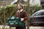 Zuiderwoude 13 februari 2024
Thijs Romer bij zijn huis in Zuiderwoude