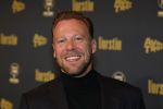 Hilversum 25 januari 2024
Uitreiking Radioring 2024 in de Vorstin . Tim Klijn Rick Romijn Niels v Baarlen en Florentien v d Meulen wonnen met de ochtendshow van Radio 538 de radioring . Tim Klijn won ook nog de prijs voor beste presentator.