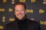 Hilversum 25 januari 2024
Uitreiking Radioring 2024 in de Vorstin . Tim Klijn Rick Romijn Niels v Baarlen en Florentien v d Meulen wonnen met de ochtendshow van Radio 538 de radioring . Tim Klijn won ook nog de prijs voor beste presentator.