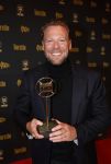Hilversum 25 januari 2024
Uitreiking Radioring 2024 in de Vorstin . Tim Klijn Rick Romijn Niels v Baarlen en Florentien v d Meulen wonnen met de ochtendshow van Radio 538 de radioring . Tim Klijn won ook nog de prijs voor beste presentator.