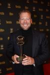 Hilversum 25 januari 2024
Uitreiking Radioring 2024 in de Vorstin . Tim Klijn Rick Romijn Niels v Baarlen en Florentien v d Meulen wonnen met de ochtendshow van Radio 538 de radioring . Tim Klijn won ook nog de prijs voor beste presentator.