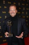Hilversum 25 januari 2024
Uitreiking Radioring 2024 in de Vorstin . Tim Klijn Rick Romijn Niels v Baarlen en Florentien v d Meulen wonnen met de ochtendshow van Radio 538 de radioring . Tim Klijn won ook nog de prijs voor beste presentator.