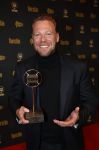 Hilversum 25 januari 2024
Uitreiking Radioring 2024 in de Vorstin . Tim Klijn Rick Romijn Niels v Baarlen en Florentien v d Meulen wonnen met de ochtendshow van Radio 538 de radioring . Tim Klijn won ook nog de prijs voor beste presentator.