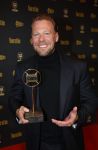 Hilversum 25 januari 2024
Uitreiking Radioring 2024 in de Vorstin . Tim Klijn Rick Romijn Niels v Baarlen en Florentien v d Meulen wonnen met de ochtendshow van Radio 538 de radioring . Tim Klijn won ook nog de prijs voor beste presentator.