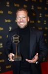 Hilversum 25 januari 2024
Uitreiking Radioring 2024 in de Vorstin . Tim Klijn Rick Romijn Niels v Baarlen en Florentien v d Meulen wonnen met de ochtendshow van Radio 538 de radioring . Tim Klijn won ook nog de prijs voor beste presentator.