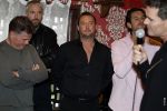 Amsterdam 6 februari 2024
Presentatie cast heel holland zingt Hazes met oa Jeroen v d Boom Samantha Steenwijk Frans bauer Wolter Kroes Kris Cross Amsterdam Douwe Bob Peter Beense en Tino Martin in het ziggo Dome .