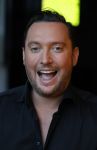 Amsterdam 6 februari 2024
Tino Martin bij hotel l Europe