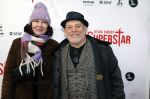 Amsterdam 21 januari 2024
Premiere Jesus Christ Superstar in het DeLaMar theater. Tom de Ket en partner Gusta Geleijnse