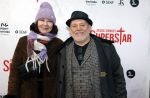 Amsterdam 21 januari 2024
Premiere Jesus Christ Superstar in het DeLaMar theater. Tom de Ket en partner Gusta Geleijnse