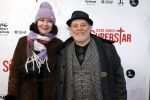 Amsterdam 21 januari 2024
Premiere Jesus Christ Superstar in het DeLaMar theater. Tom de Ket en partner Gusta Geleijnse