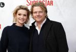 Amsterdam 21 januari 2024
Premiere Jesus Christ Superstar in het DeLaMar theater. Tooske Ragas en Bastiaan Ragas
