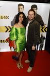 Amsterdam 29 januari 2024
Premiere Scotoe in Tuschinski met oa in de cast Sinan Eroglu Mohammed Chara Rose Bertram Said Boumazoughe Melisa Asli Pamuk Ferdi Stofmeel Daphne Deckers Emma Deckers en Oscar Aerts. Toprak Yalciner met partner
