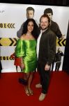 Amsterdam 29 januari 2024
Premiere Scotoe in Tuschinski met oa in de cast Sinan Eroglu Mohammed Chara Rose Bertram Said Boumazoughe Melisa Asli Pamuk Ferdi Stofmeel Daphne Deckers Emma Deckers en Oscar Aerts. Toprak Yalciner met partner