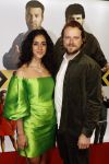 Amsterdam 29 januari 2024
Premiere Scotoe in Tuschinski met oa in de cast Sinan Eroglu Mohammed Chara Rose Bertram Said Boumazoughe Melisa Asli Pamuk Ferdi Stofmeel Daphne Deckers Emma Deckers en Oscar Aerts. Toprak Yalciner met partner