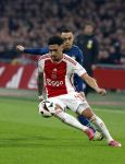 Amsterdam, 3 Februari 2024 AJAX-PSV, eindstand 1-1
Kompetitie Seizoen 2023-2024
Tristan Gooijer