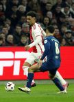 Amsterdam, 3 Februari 2024 AJAX-PSV, eindstand 1-1
Kompetitie Seizoen 2023-2024
Tristan Gooijer