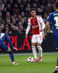 Amsterdam, 3 Februari 2024 AJAX-PSV, eindstand 1-1
Kompetitie Seizoen 2023-2024
Tristan Gooijer