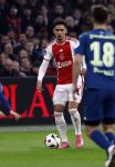 Amsterdam, 3 Februari 2024 AJAX-PSV, eindstand 1-1
Kompetitie Seizoen 2023-2024
Tristan Gooijer